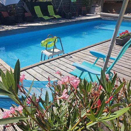 Bed and Breakfast instant de liberte Digoin Exterior foto