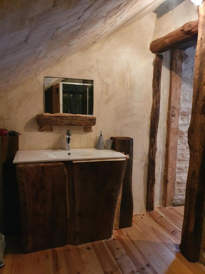 Bed and Breakfast instant de liberte Digoin Exterior foto