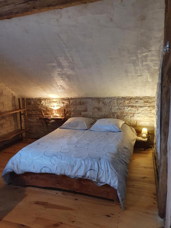 Bed and Breakfast instant de liberte Digoin Exterior foto