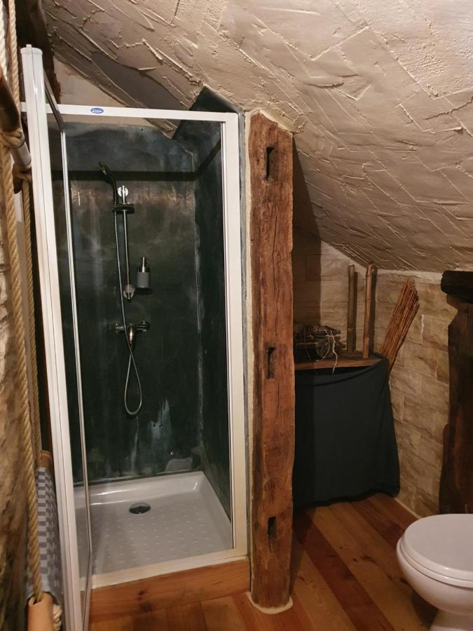 Bed and Breakfast instant de liberte Digoin Exterior foto