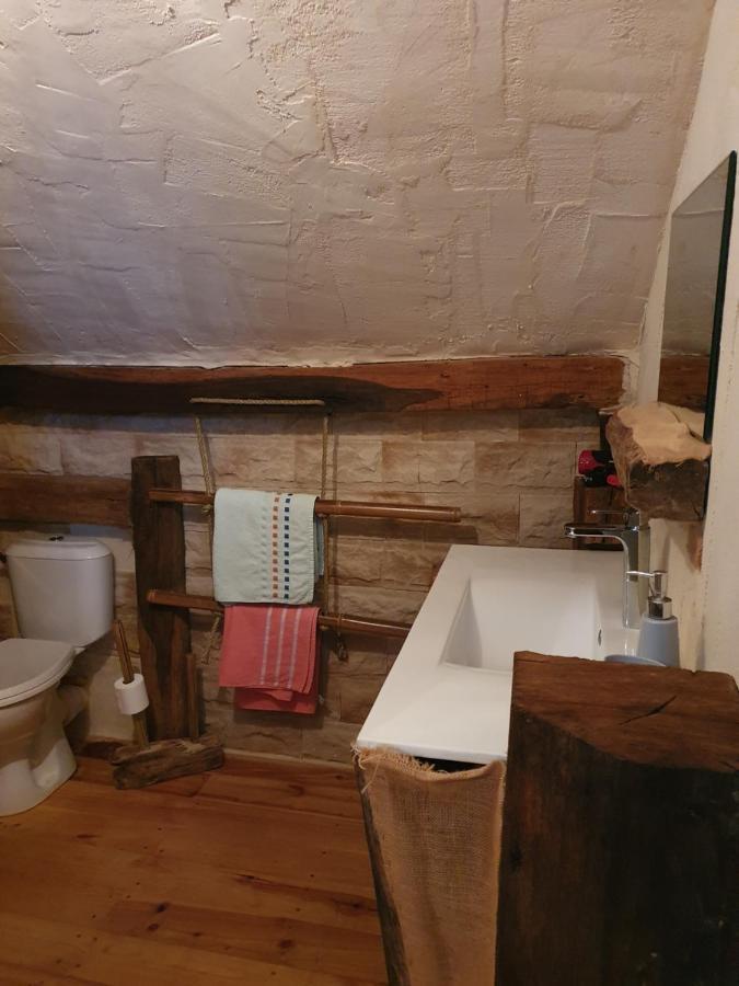 Bed and Breakfast instant de liberte Digoin Exterior foto